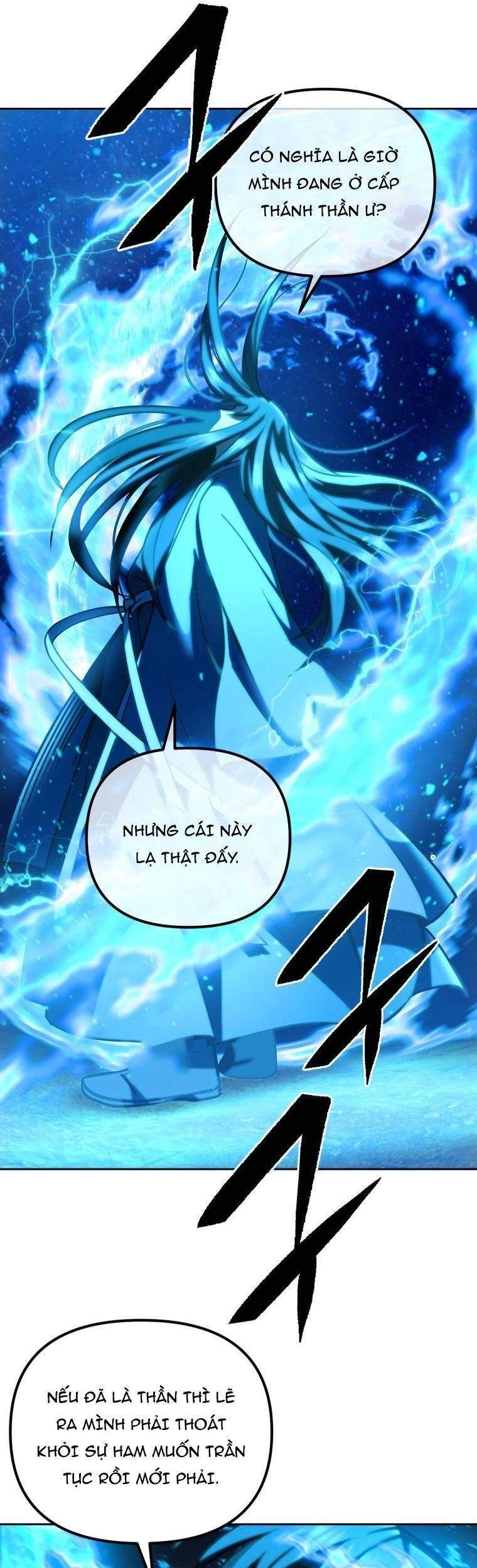 Thăng Hạng Từ Đỉnh Cấp Chapter 1 - 92