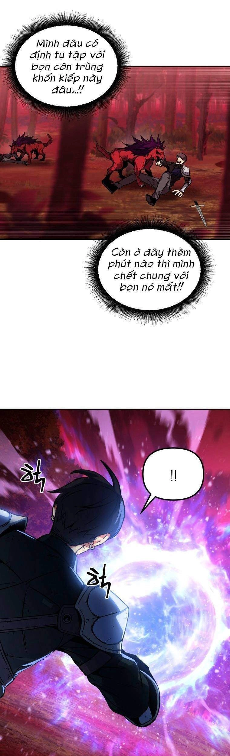 Thăng Hạng Từ Đỉnh Cấp Chapter 2 - 27