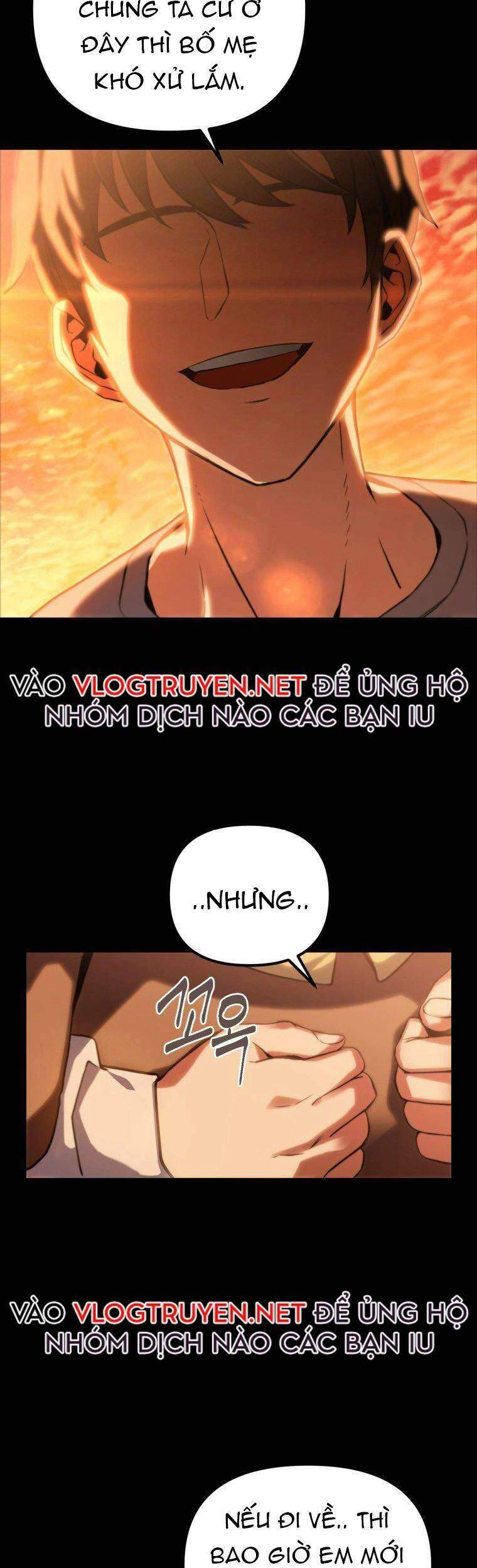 Thăng Hạng Từ Đỉnh Cấp Chapter 3 - 5