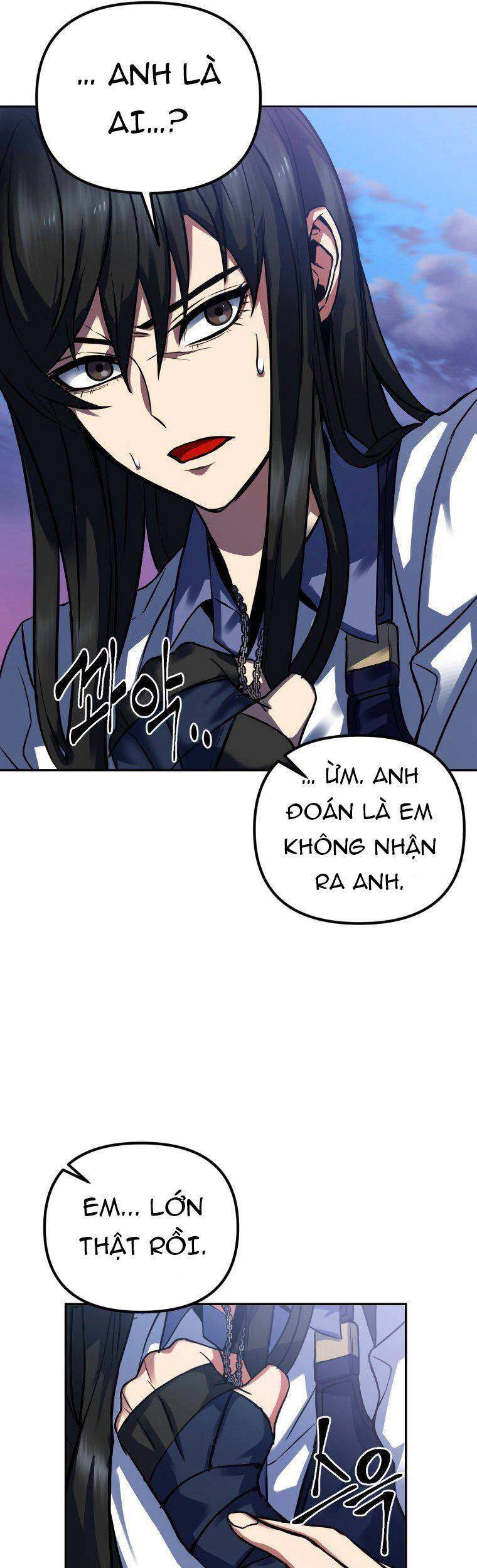 Thăng Hạng Từ Đỉnh Cấp Chapter 3 - 19