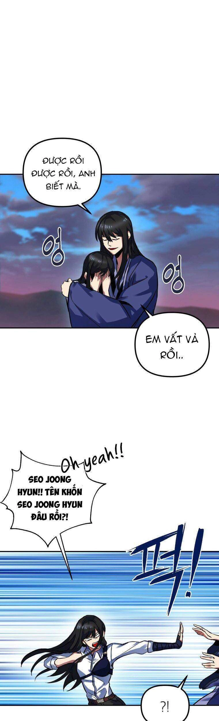 Thăng Hạng Từ Đỉnh Cấp Chapter 3 - 25