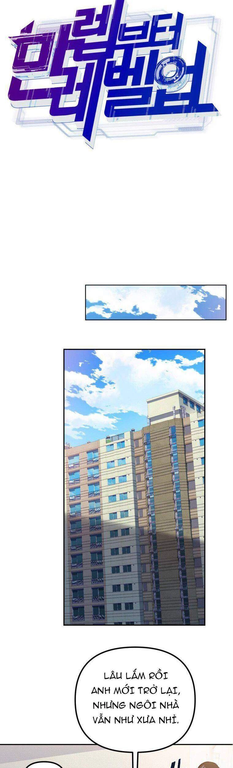 Thăng Hạng Từ Đỉnh Cấp Chapter 3 - 30