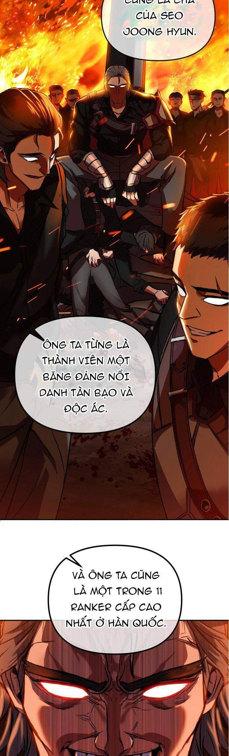 Thăng Hạng Từ Đỉnh Cấp Chapter 3 - 33