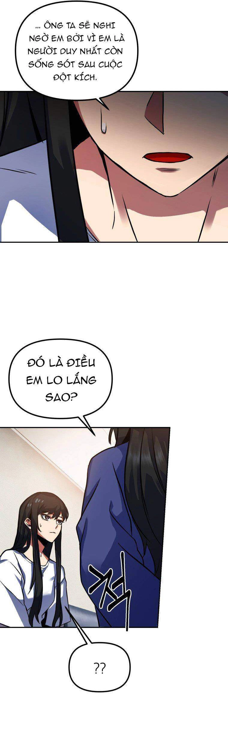 Thăng Hạng Từ Đỉnh Cấp Chapter 3 - 35