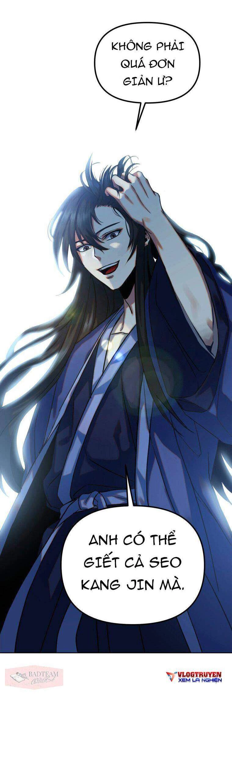 Thăng Hạng Từ Đỉnh Cấp Chapter 3 - 36