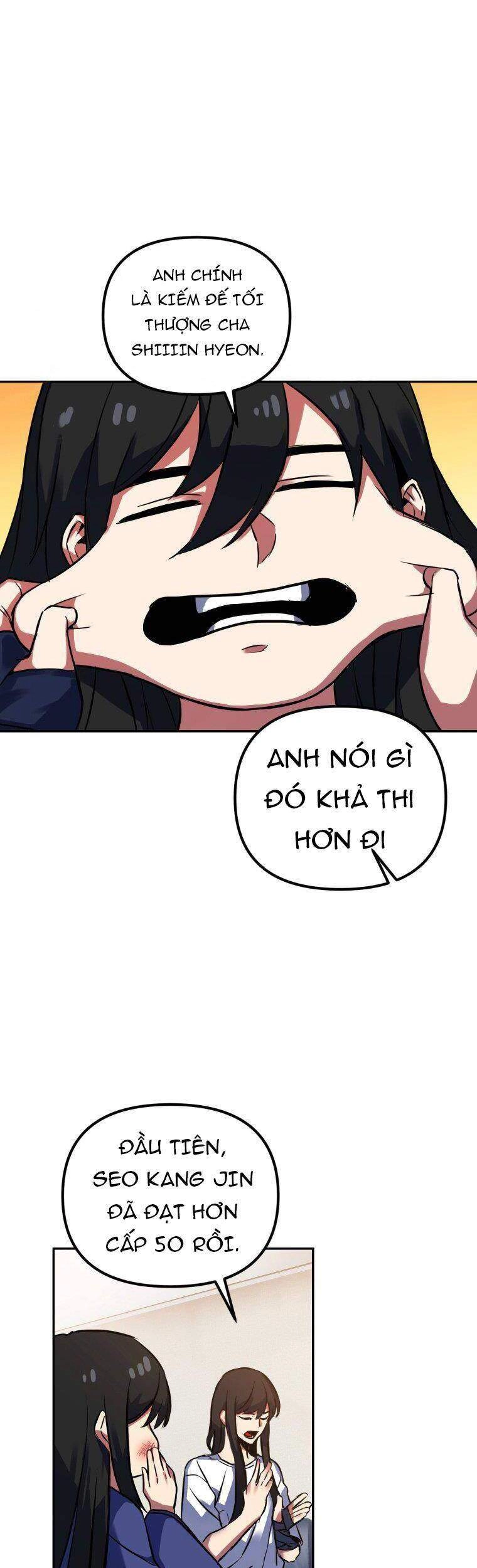 Thăng Hạng Từ Đỉnh Cấp Chapter 3 - 37