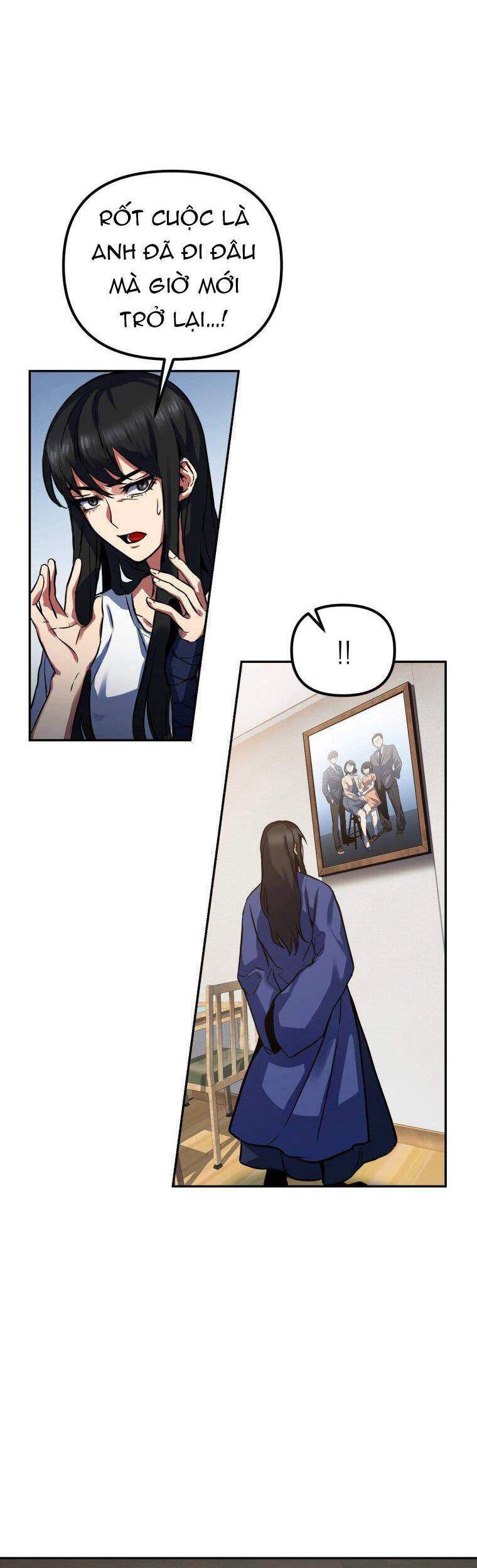 Thăng Hạng Từ Đỉnh Cấp Chapter 3 - 40