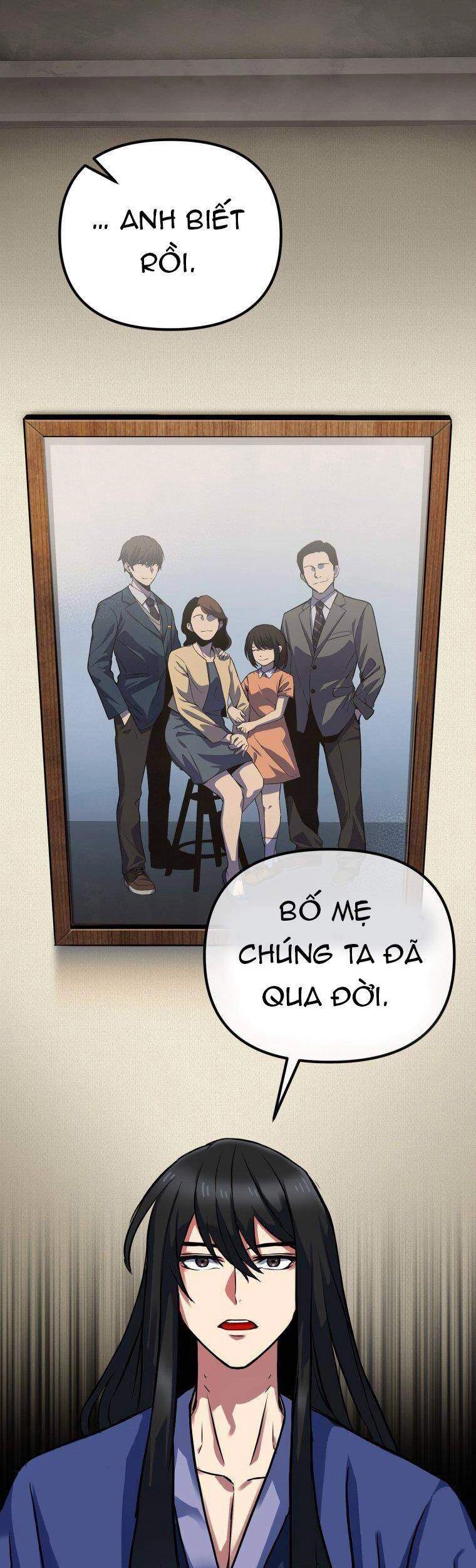 Thăng Hạng Từ Đỉnh Cấp Chapter 3 - 41