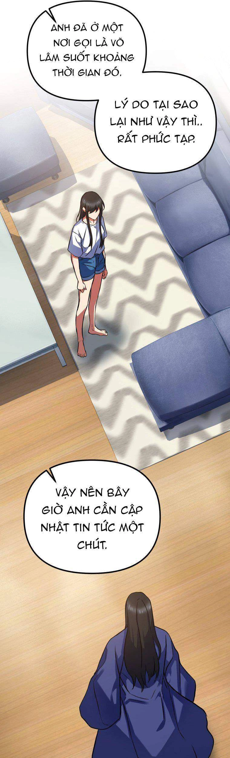 Thăng Hạng Từ Đỉnh Cấp Chapter 3 - 43