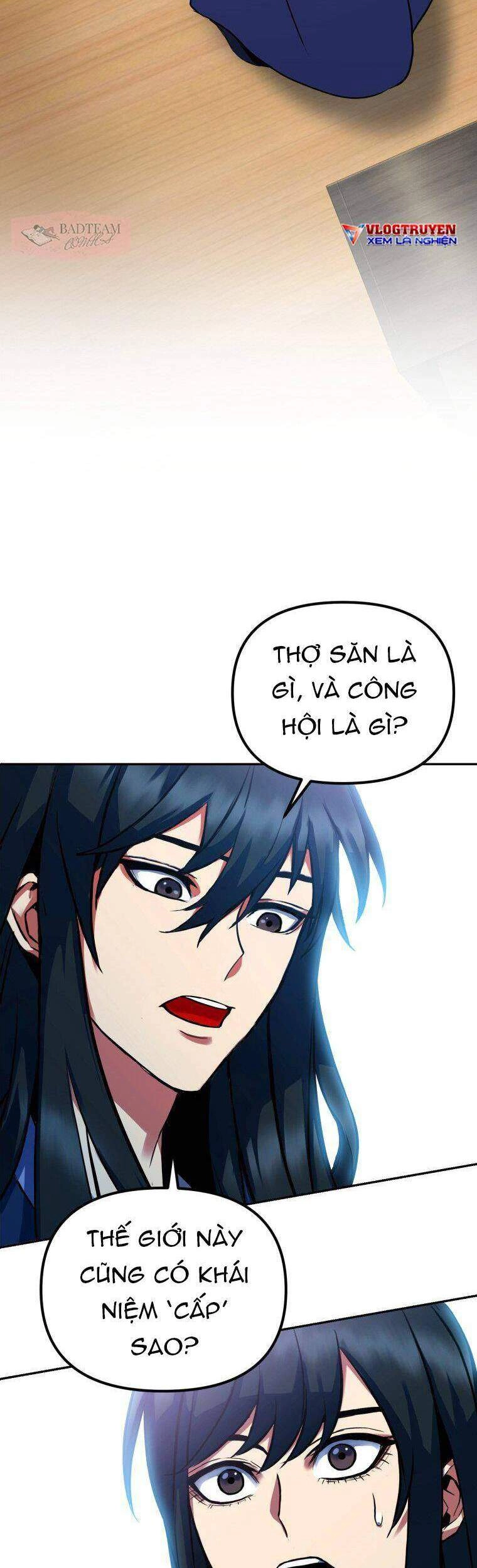 Thăng Hạng Từ Đỉnh Cấp Chapter 3 - 44