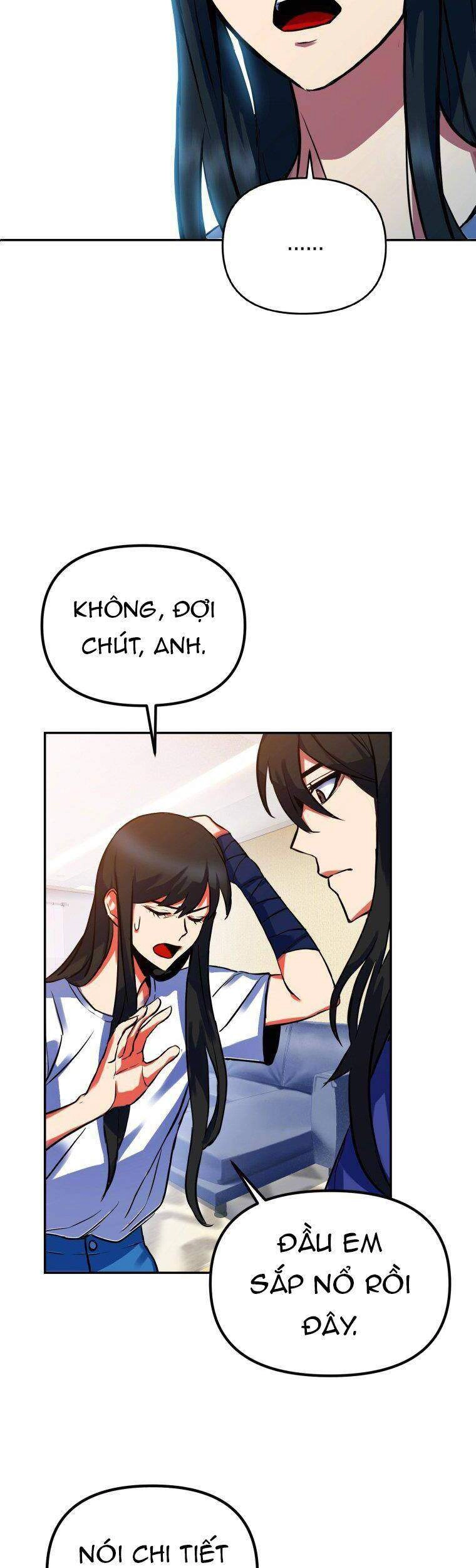 Thăng Hạng Từ Đỉnh Cấp Chapter 3 - 45