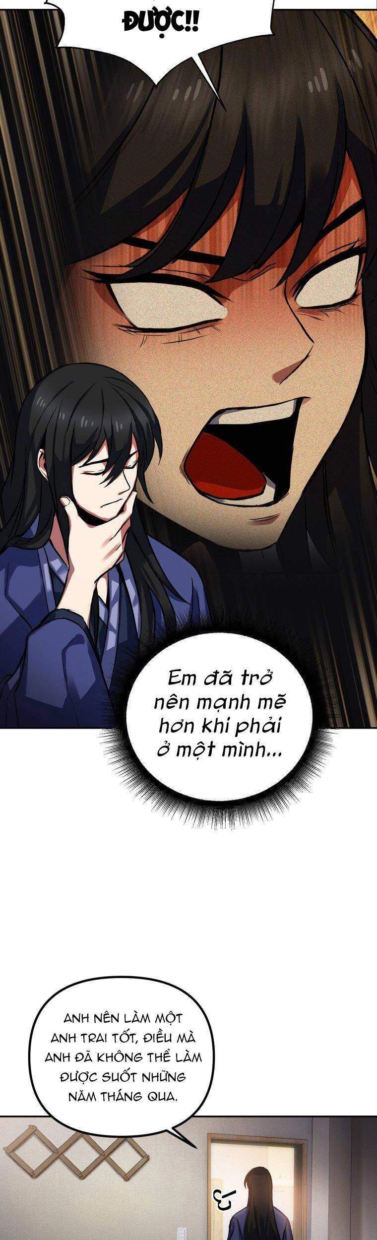 Thăng Hạng Từ Đỉnh Cấp Chapter 3 - 49