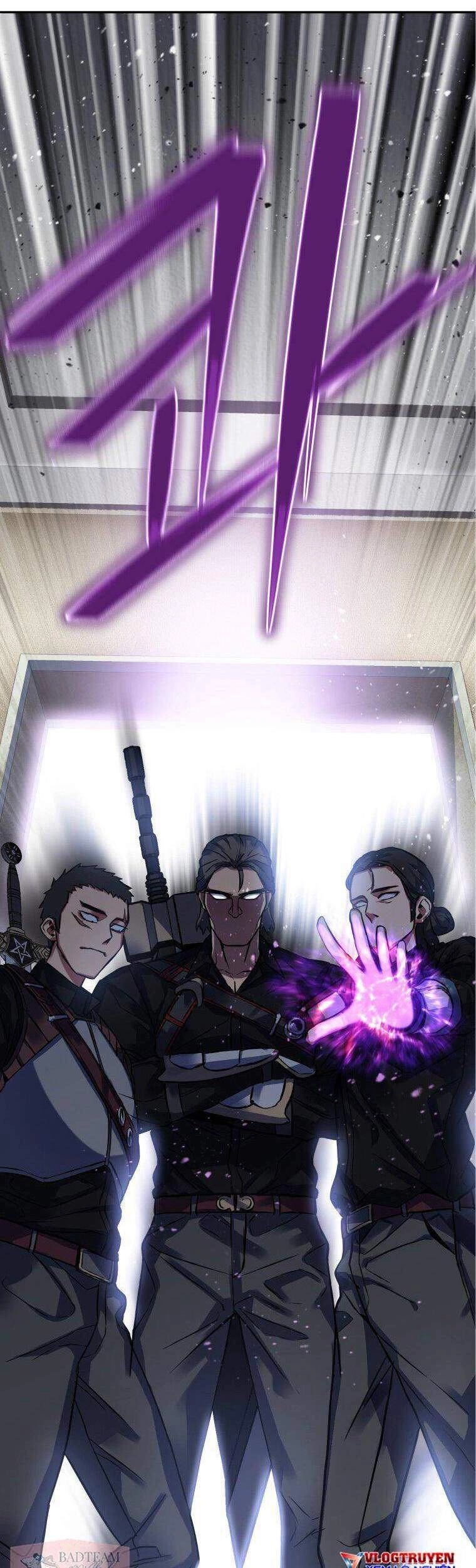 Thăng Hạng Từ Đỉnh Cấp Chapter 3 - 54