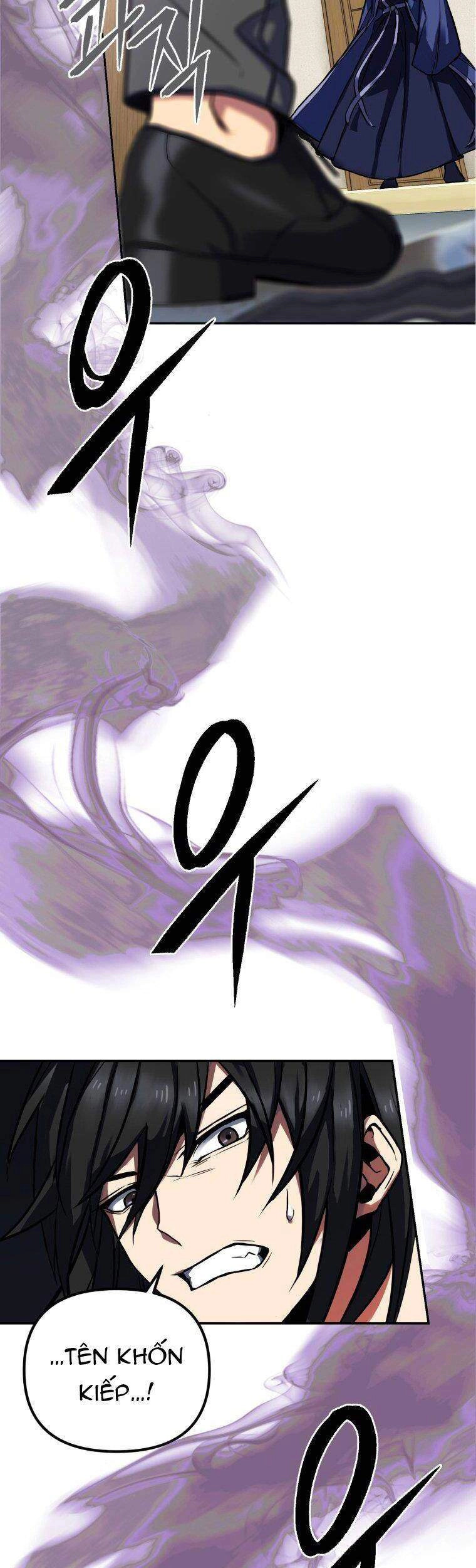 Thăng Hạng Từ Đỉnh Cấp Chapter 3 - 57