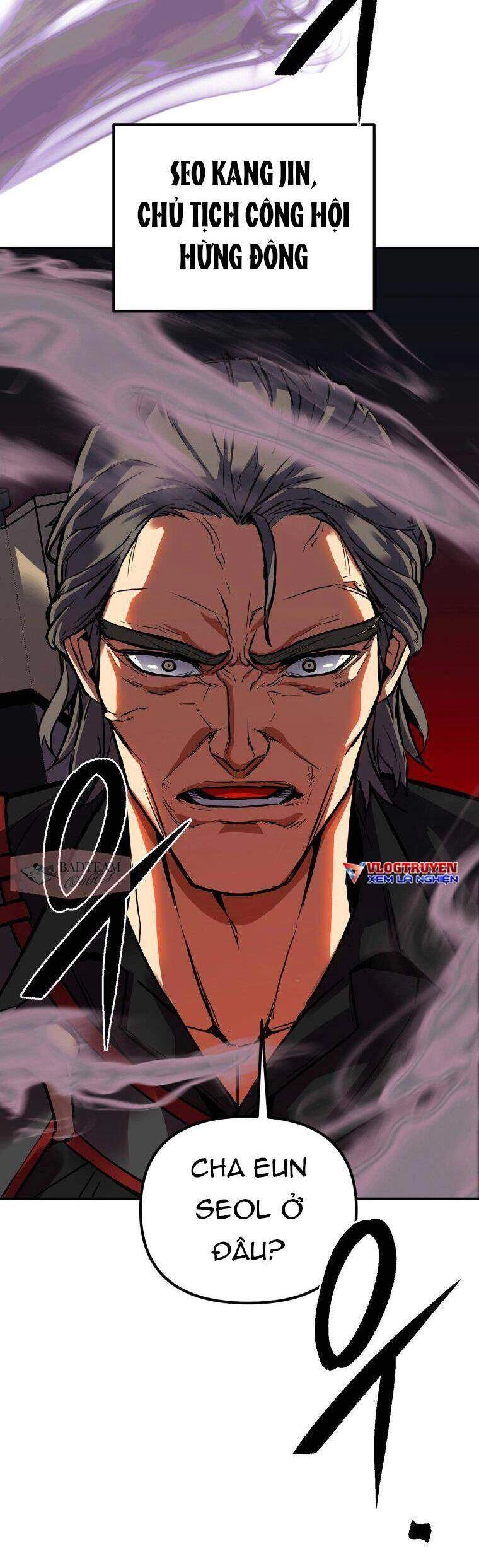 Thăng Hạng Từ Đỉnh Cấp Chapter 3 - 58