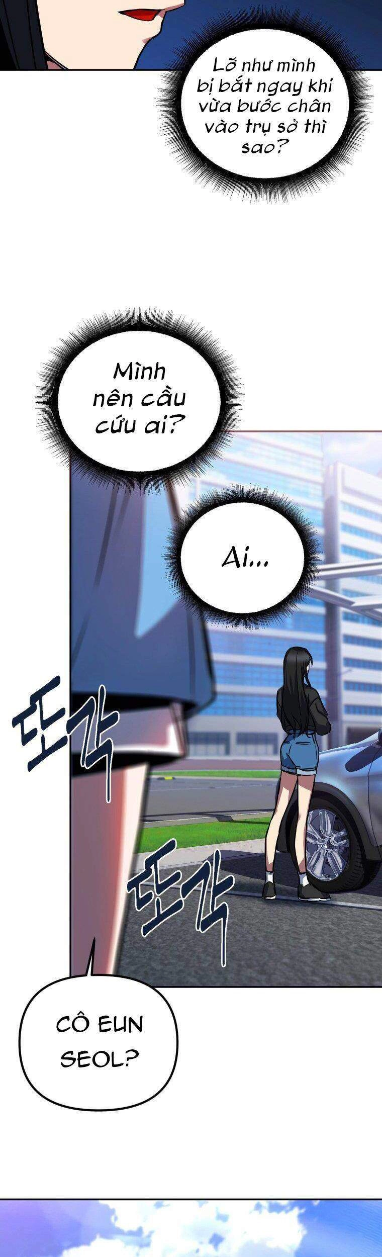 Thăng Hạng Từ Đỉnh Cấp Chapter 3 - 61