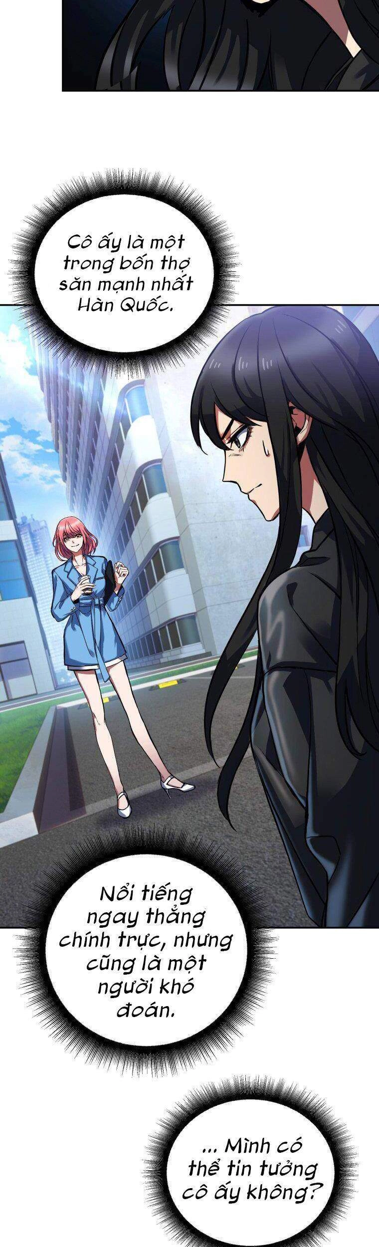 Thăng Hạng Từ Đỉnh Cấp Chapter 3 - 65