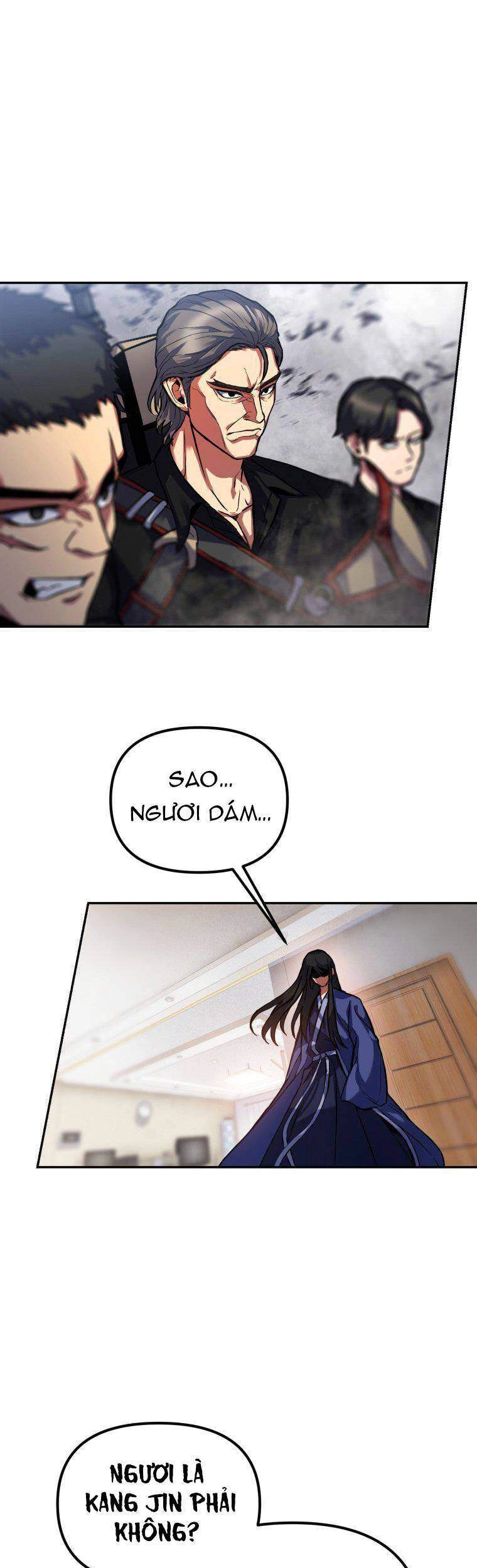 Thăng Hạng Từ Đỉnh Cấp Chapter 3 - 67