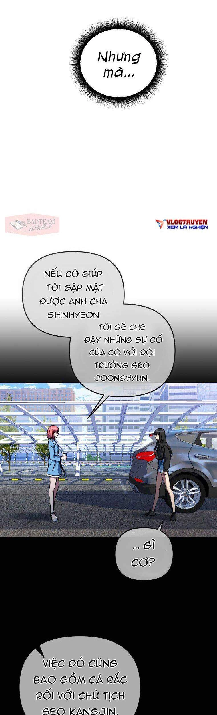 Thăng Hạng Từ Đỉnh Cấp Chapter 4 - 40