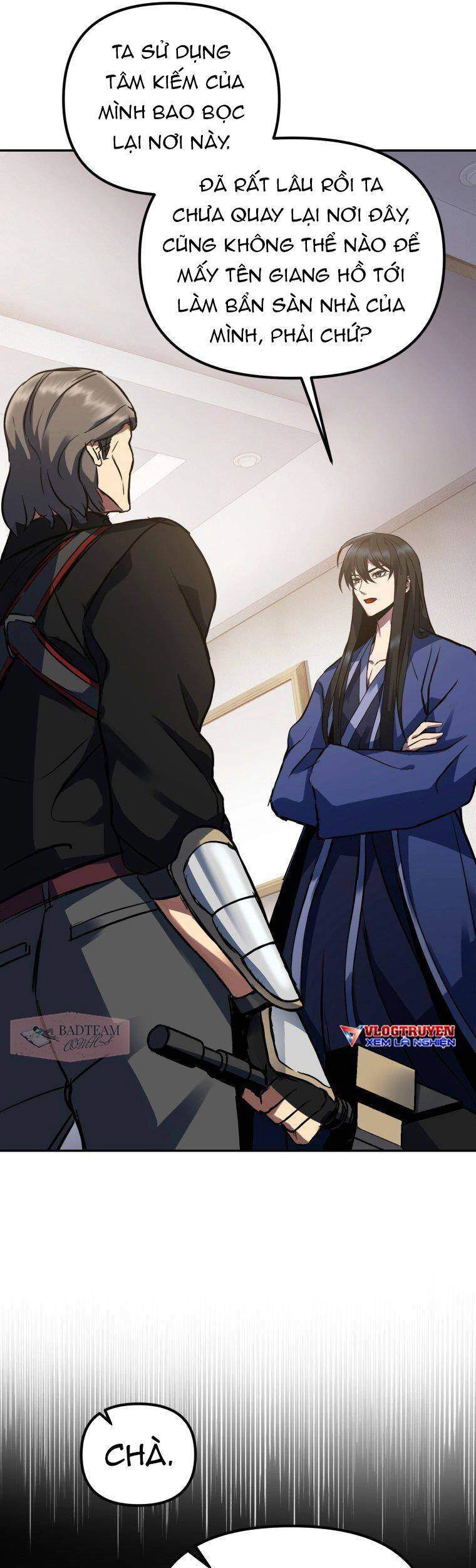 Thăng Hạng Từ Đỉnh Cấp Chapter 4 - 61