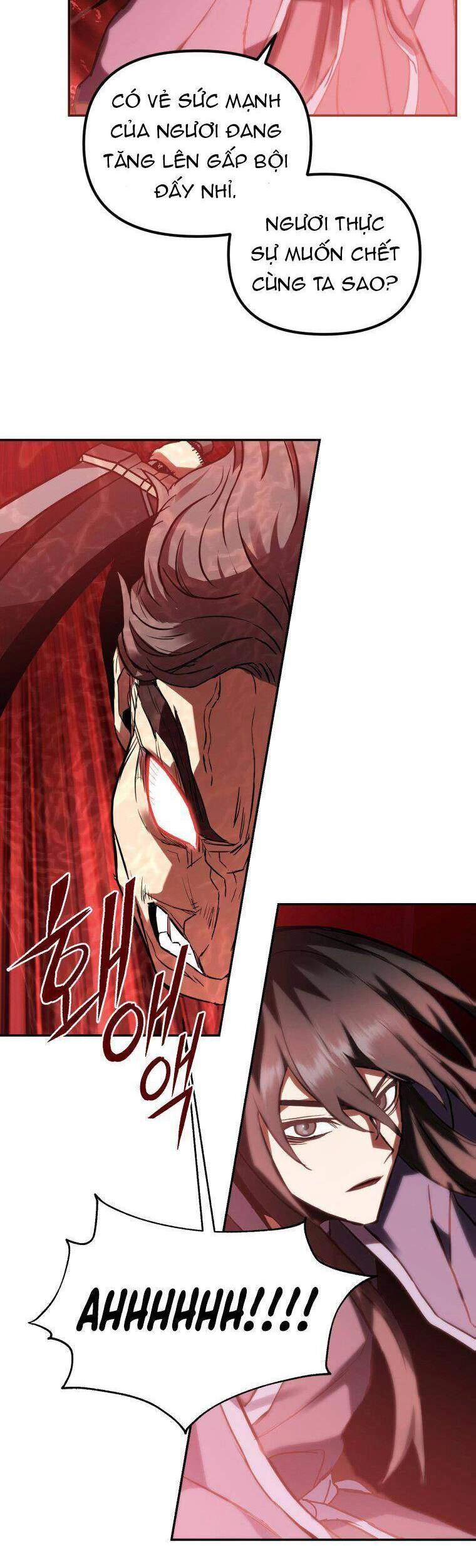 Thăng Hạng Từ Đỉnh Cấp Chapter 4 - 66