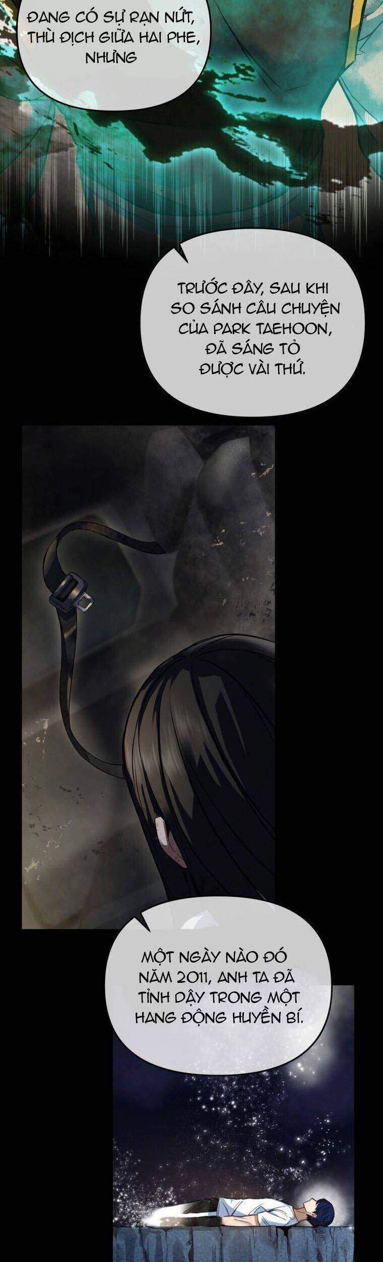 Thăng Hạng Từ Đỉnh Cấp Chapter 5 - 24