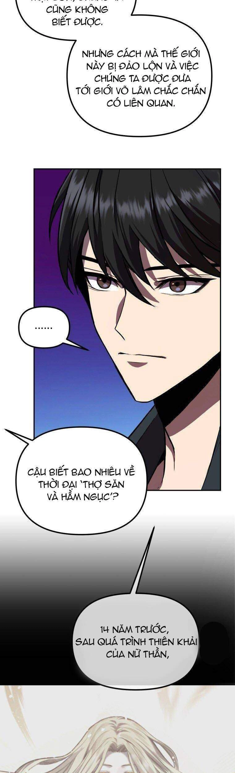 Thăng Hạng Từ Đỉnh Cấp Chapter 5 - 31