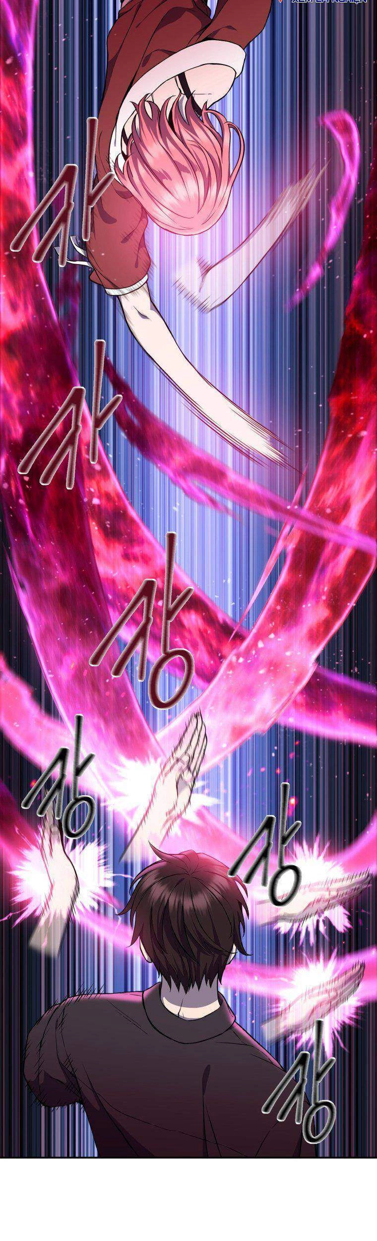 Thăng Hạng Từ Đỉnh Cấp Chapter 6 - 7