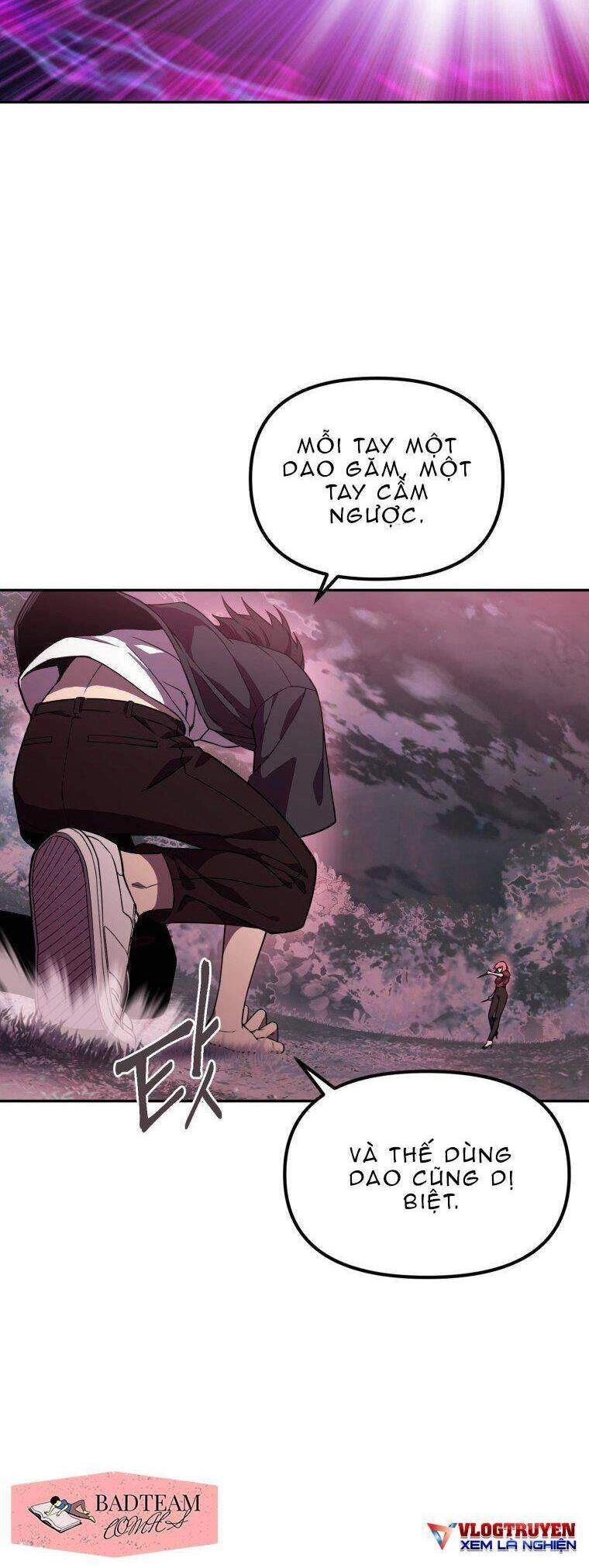 Thăng Hạng Từ Đỉnh Cấp Chapter 6 - 10