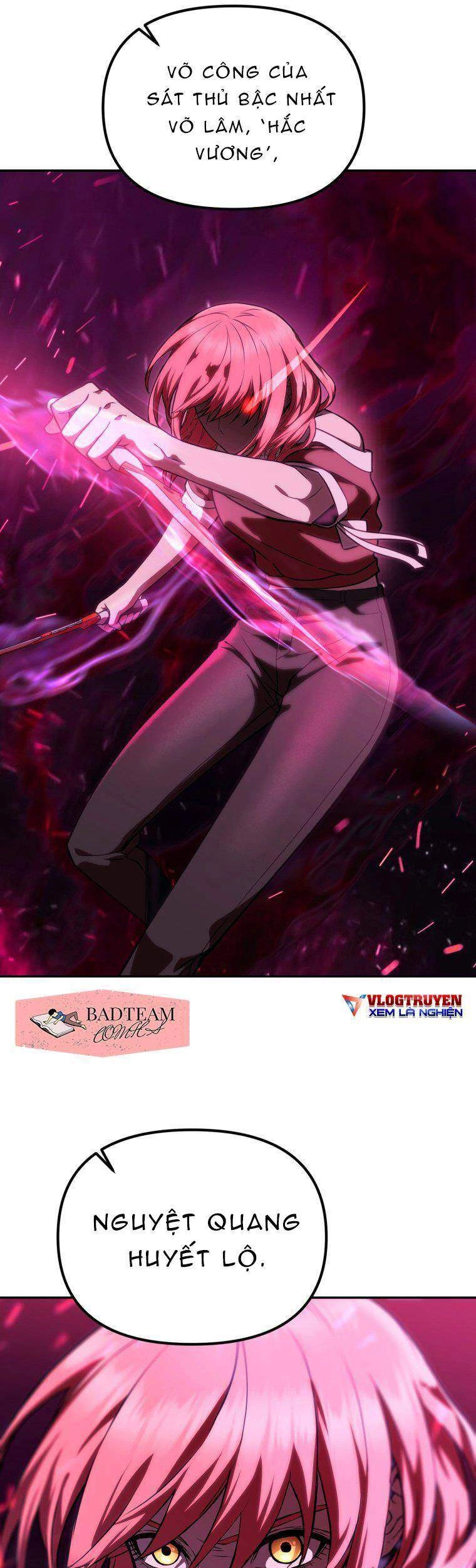 Thăng Hạng Từ Đỉnh Cấp Chapter 6 - 11