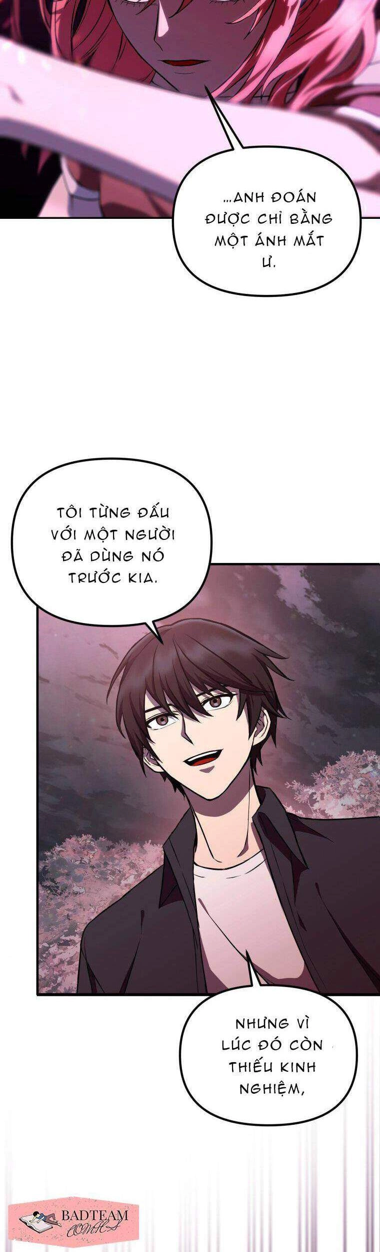 Thăng Hạng Từ Đỉnh Cấp Chapter 6 - 12