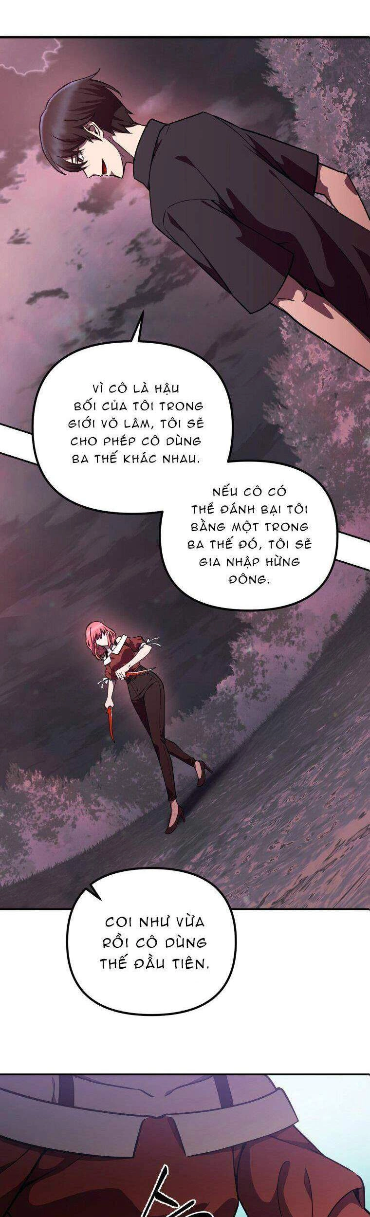 Thăng Hạng Từ Đỉnh Cấp Chapter 6 - 14