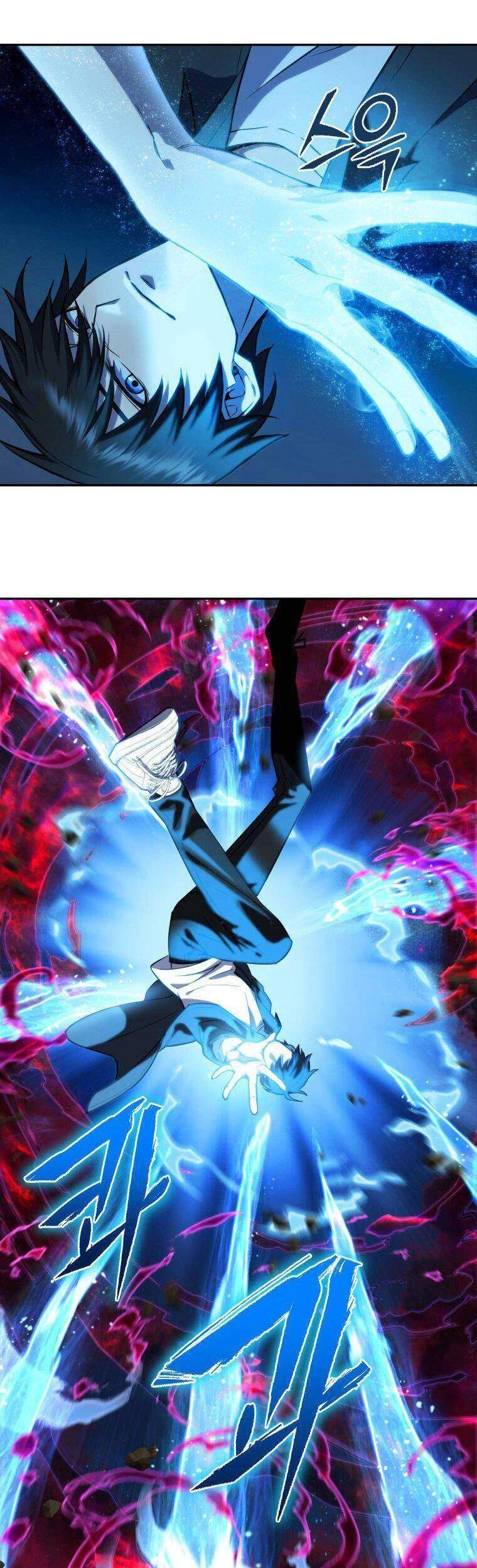 Thăng Hạng Từ Đỉnh Cấp Chapter 6 - 22