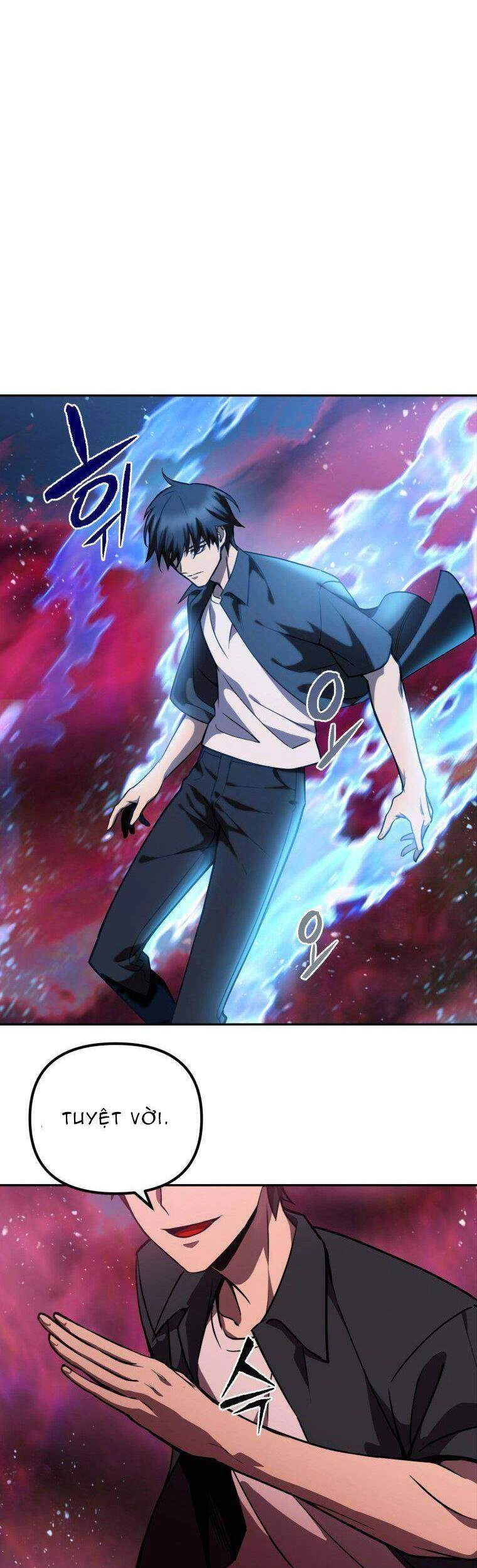 Thăng Hạng Từ Đỉnh Cấp Chapter 6 - 24