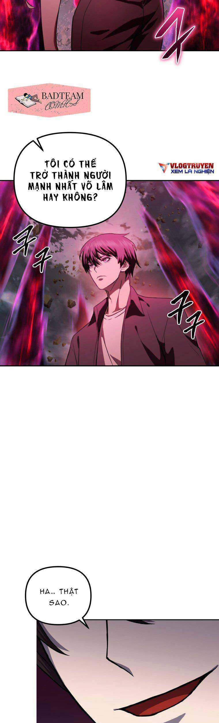 Thăng Hạng Từ Đỉnh Cấp Chapter 6 - 32