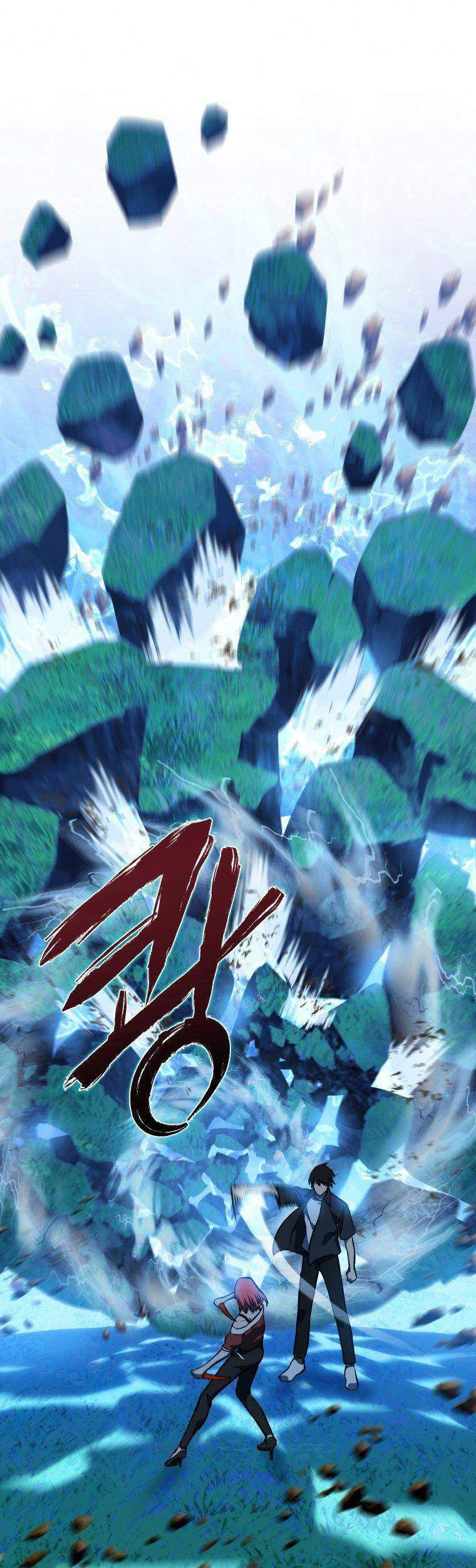 Thăng Hạng Từ Đỉnh Cấp Chapter 6 - 44