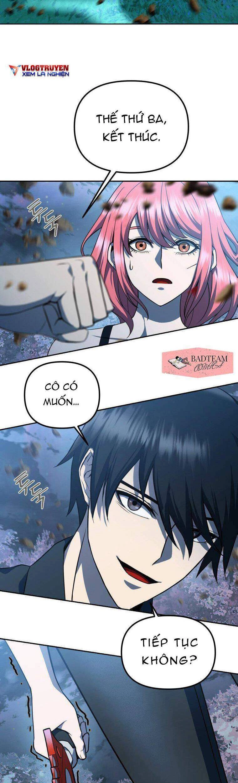 Thăng Hạng Từ Đỉnh Cấp Chapter 6 - 45