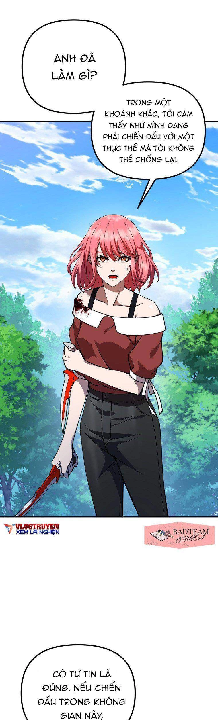 Thăng Hạng Từ Đỉnh Cấp Chapter 6 - 48