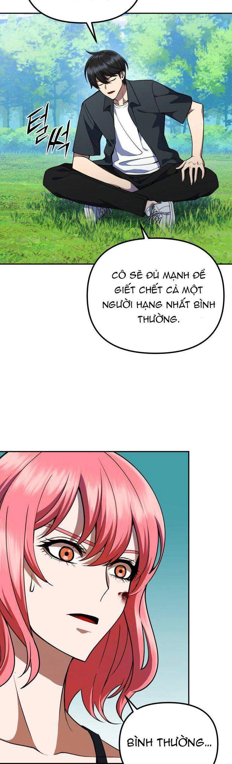 Thăng Hạng Từ Đỉnh Cấp Chapter 6 - 49