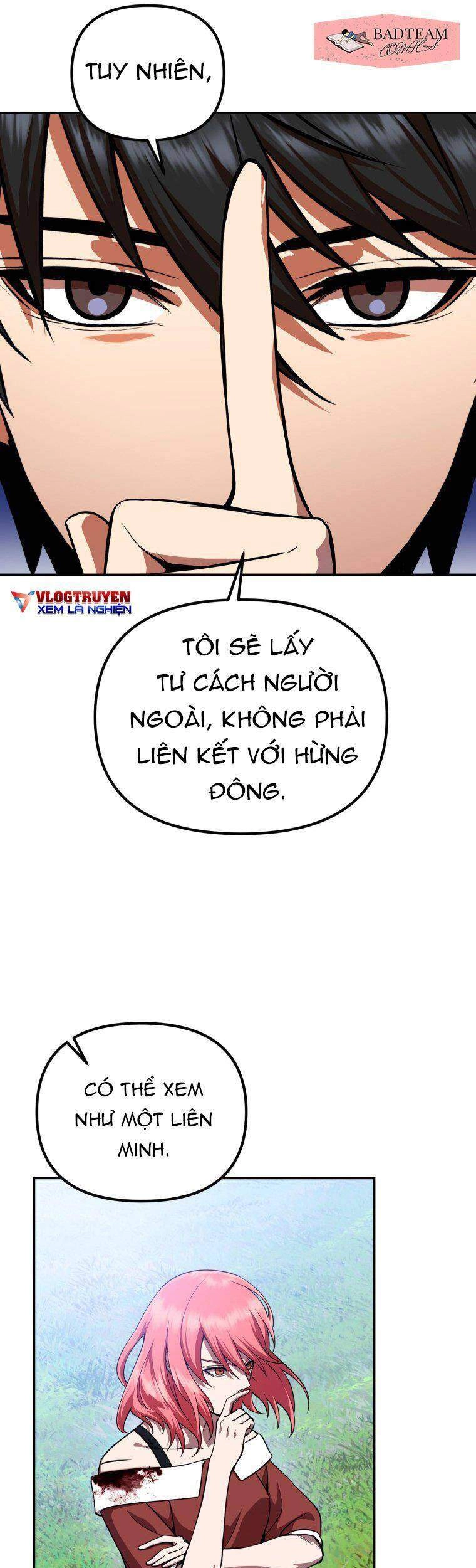 Thăng Hạng Từ Đỉnh Cấp Chapter 6 - 53