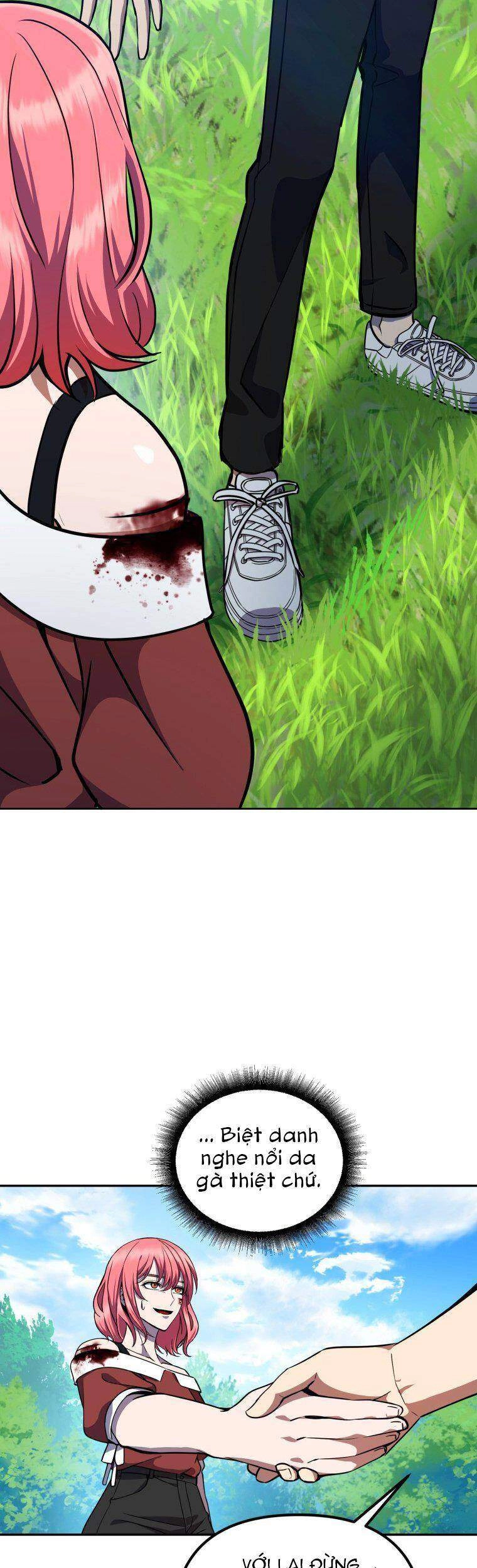 Thăng Hạng Từ Đỉnh Cấp Chapter 6 - 57