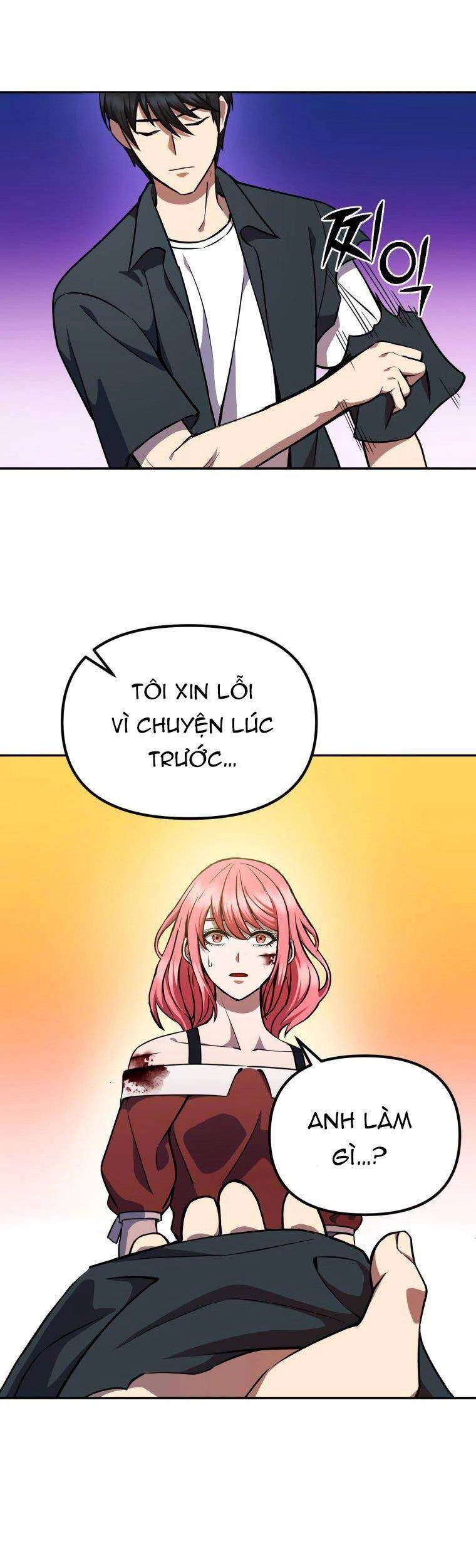 Thăng Hạng Từ Đỉnh Cấp Chapter 6 - 59