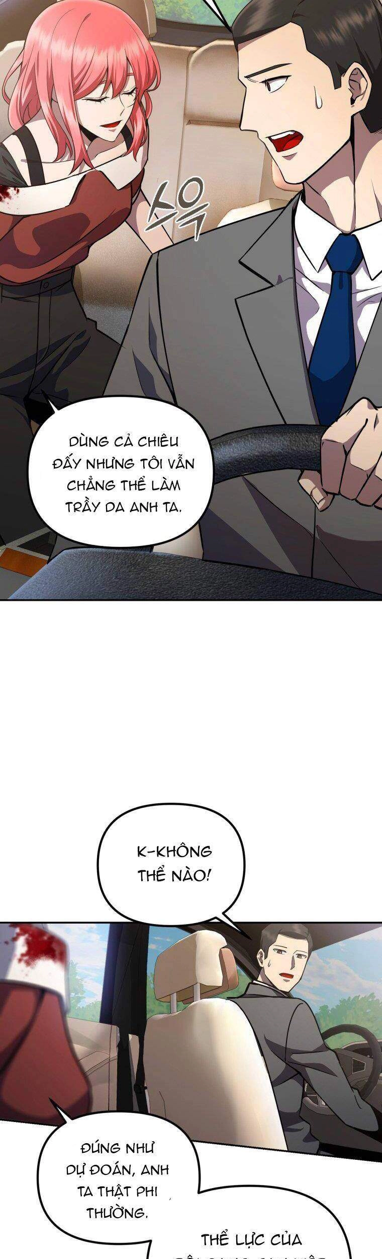 Thăng Hạng Từ Đỉnh Cấp Chapter 6 - 68