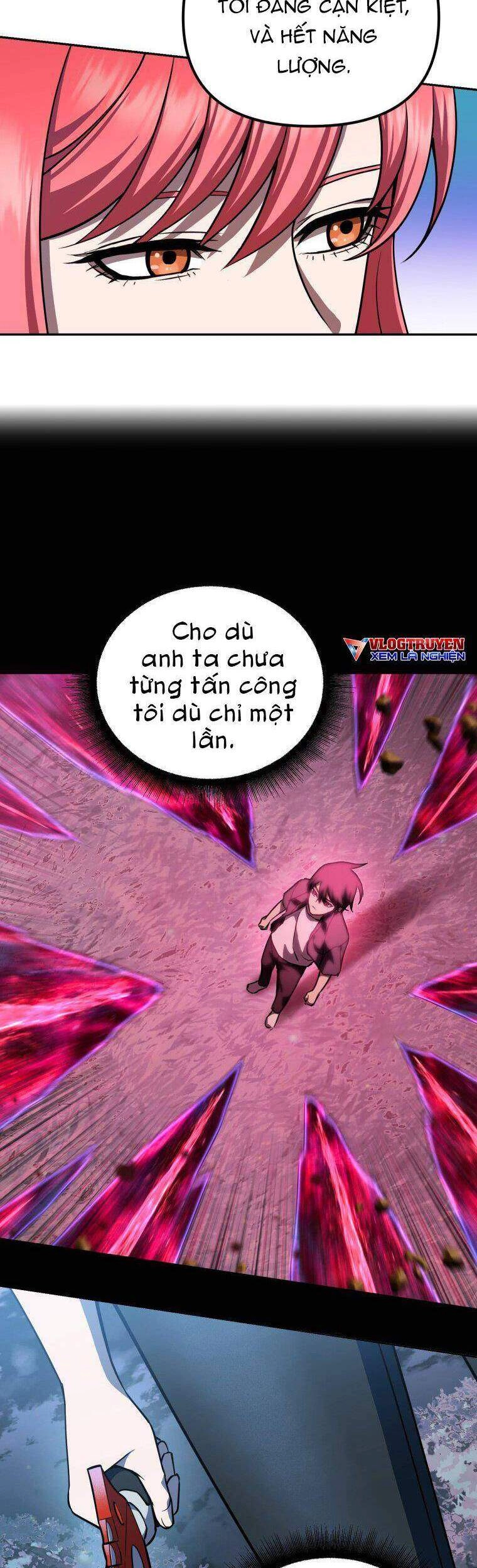 Thăng Hạng Từ Đỉnh Cấp Chapter 6 - 69