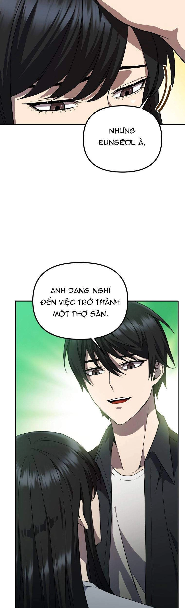 Thăng Hạng Từ Đỉnh Cấp Chapter 7 - 7