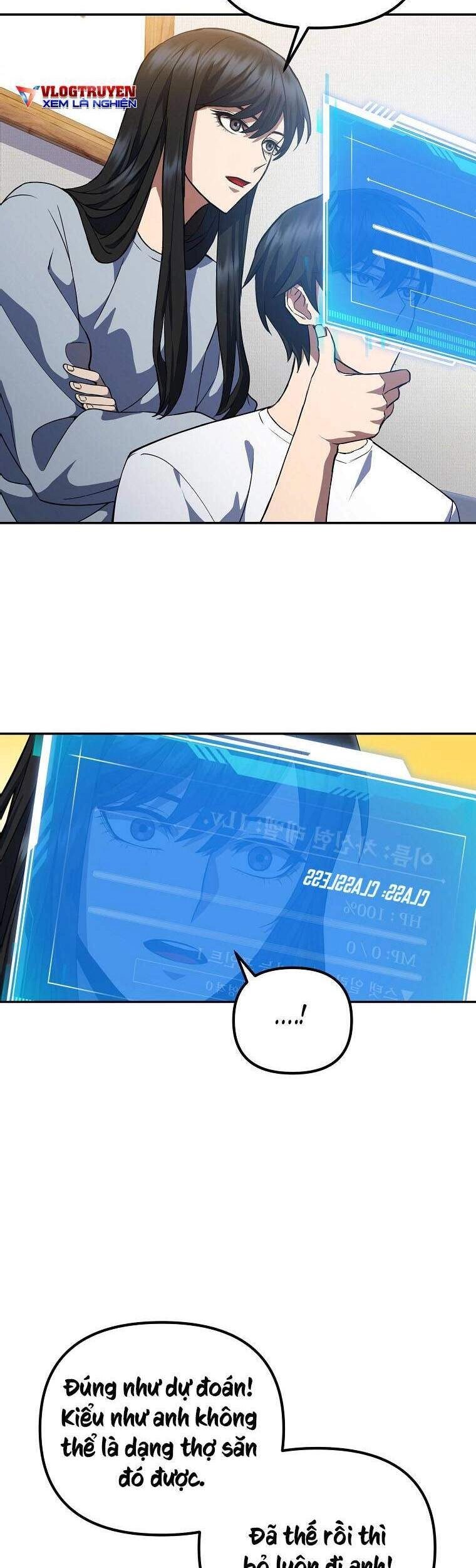 Thăng Hạng Từ Đỉnh Cấp Chapter 7 - 17