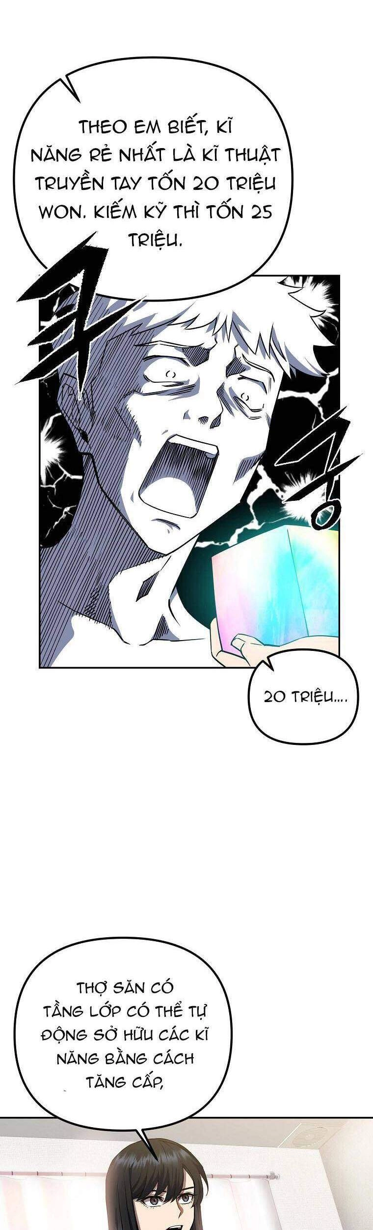 Thăng Hạng Từ Đỉnh Cấp Chapter 7 - 24