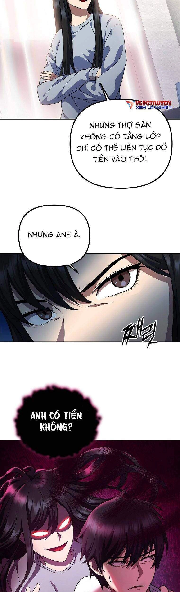 Thăng Hạng Từ Đỉnh Cấp Chapter 7 - 25