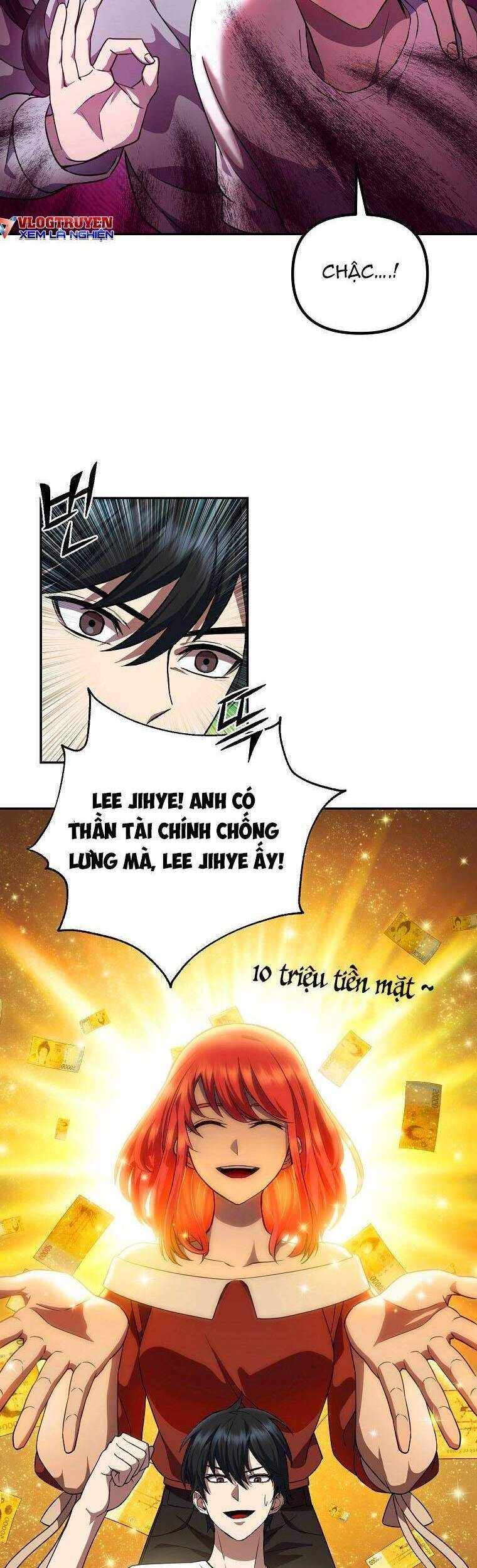 Thăng Hạng Từ Đỉnh Cấp Chapter 7 - 26