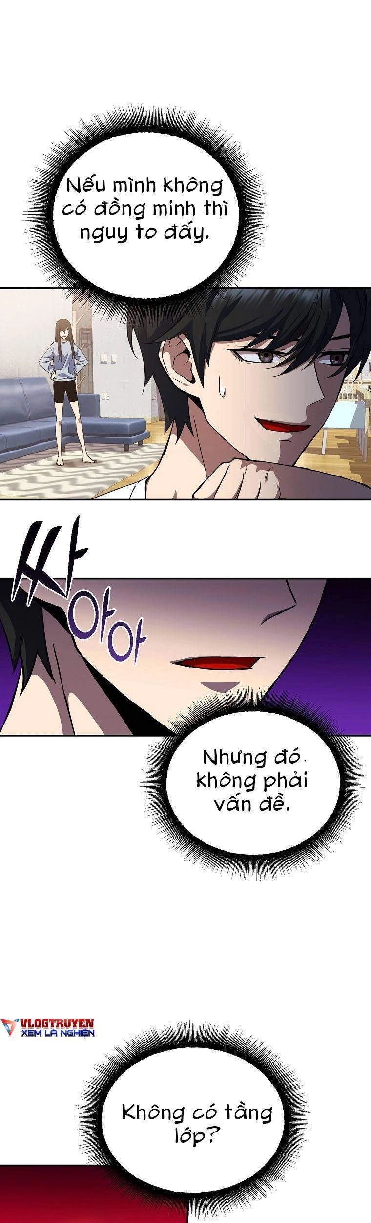 Thăng Hạng Từ Đỉnh Cấp Chapter 7 - 28